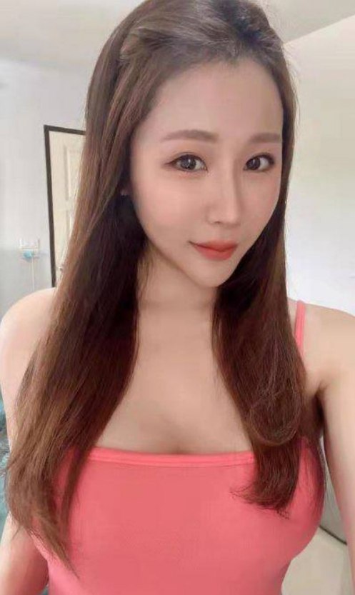 penang escort girl