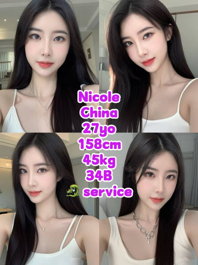 hot escort girl in ipoh