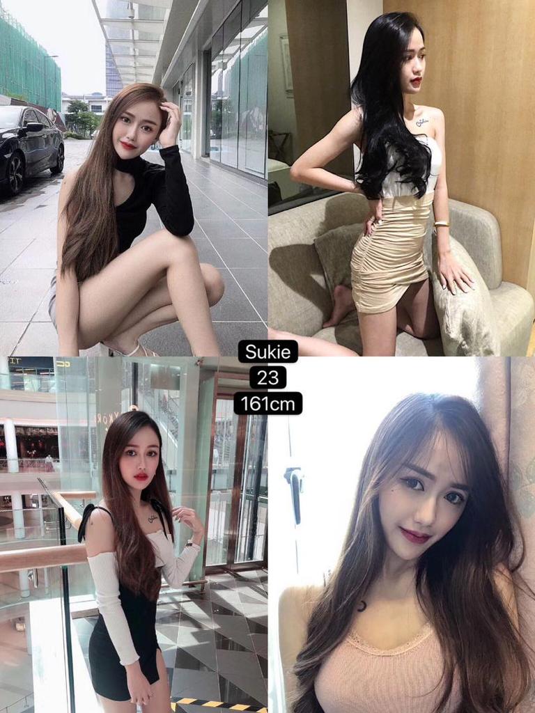 ipoh escort girl