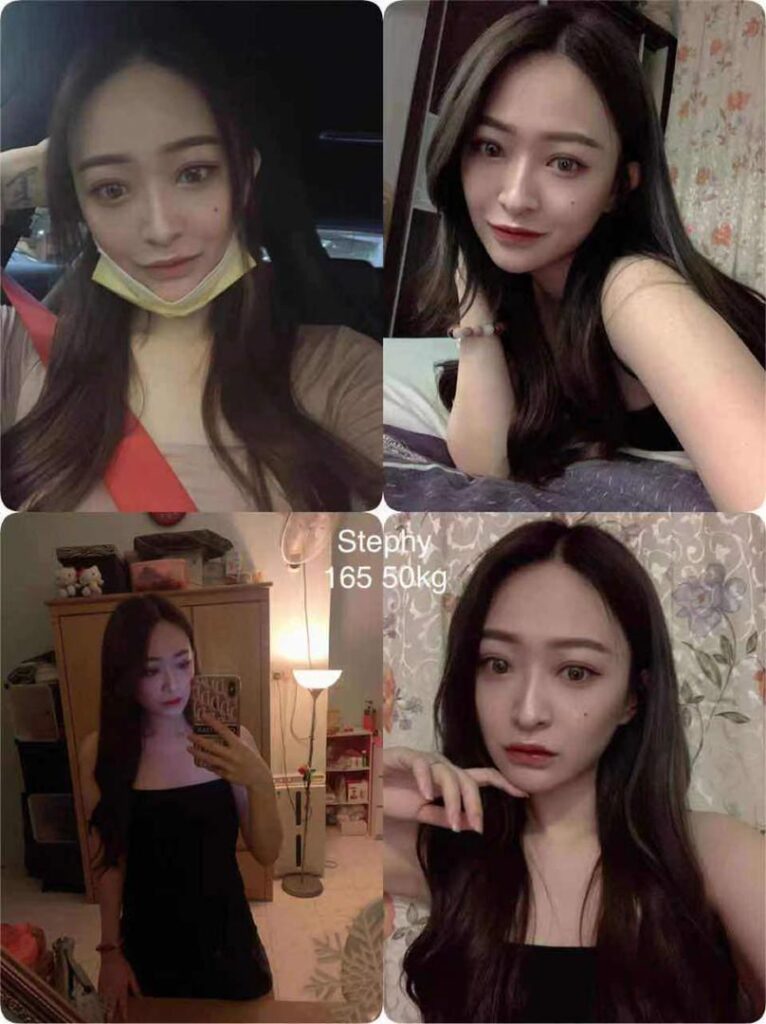 ipoh escort girl
