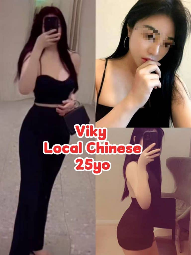 escort girl in penang