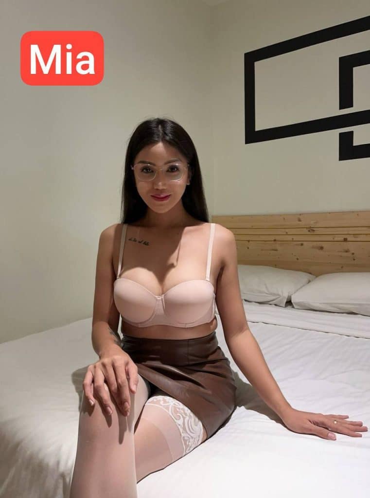 trans escort girl in penang