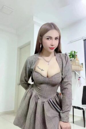 escort girl in penang