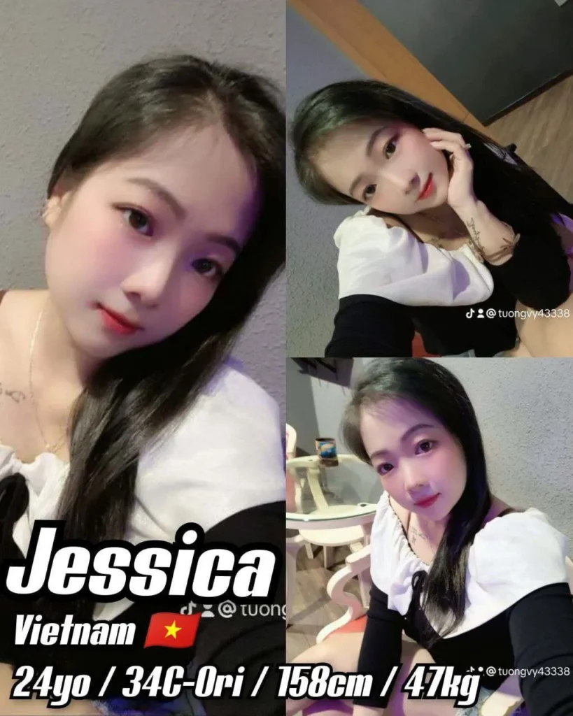 kl escort girl from EscortinKL.blog